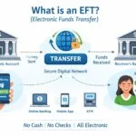 “What is an EFT electronic funds transfer explained with diagram”